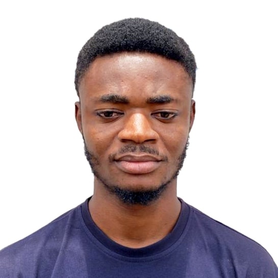 Stephen Kassim Forson 