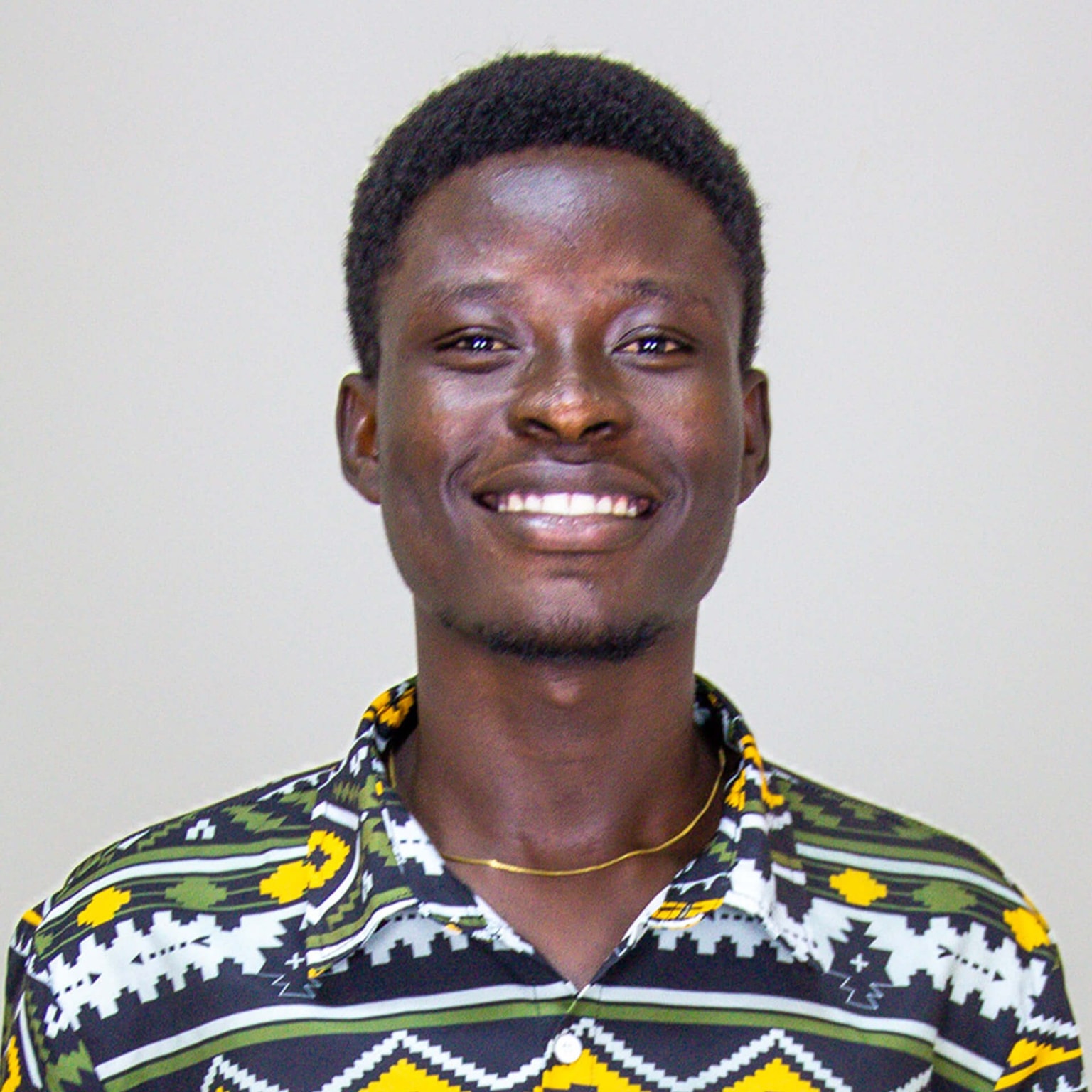 Nawas Hutchful