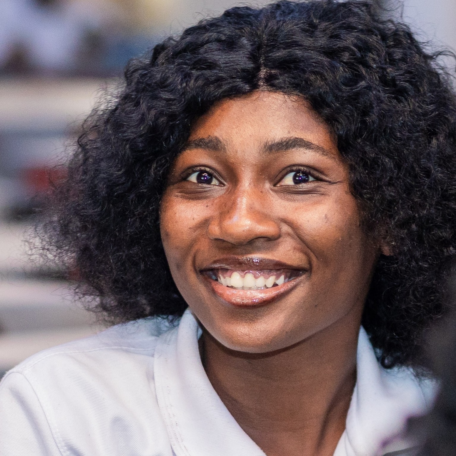 Blessen Adwoa Essilfie-Konglo 