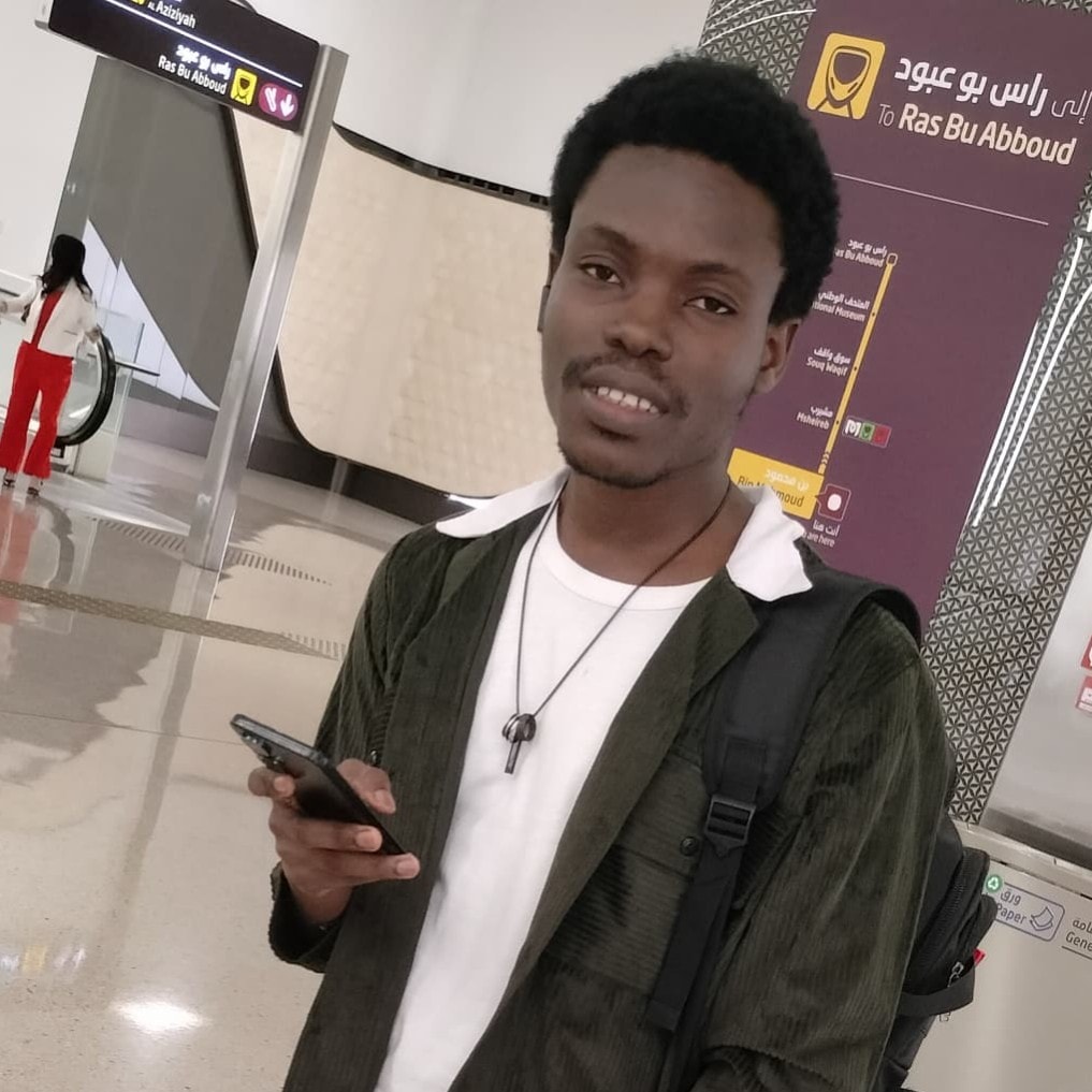 Emmanuel Quansah