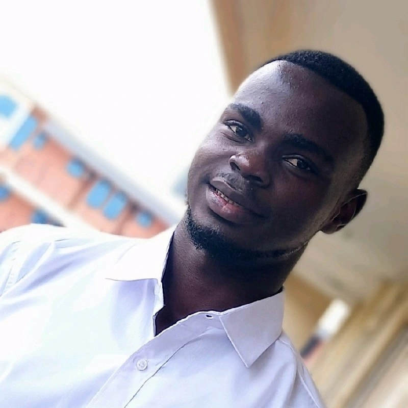 Essilfie Prince Mbeah